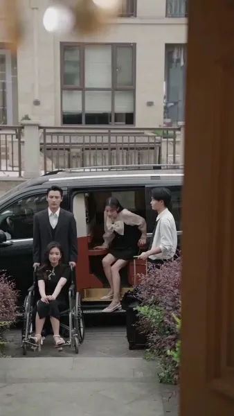 แค้นรักภรรยาจำเลย