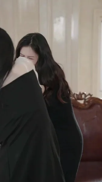 แค้นรักภรรยาจำเลย