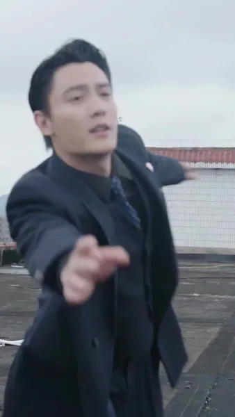 แค้นรักภรรยาจำเลย