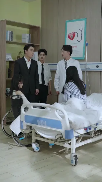 แค้นรักภรรยาจำเลย