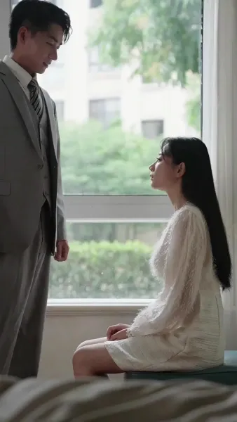 แค้นรักภรรยาจำเลย