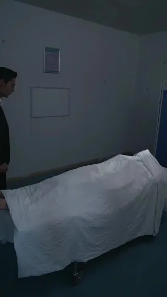 แค้นรักภรรยาจำเลย