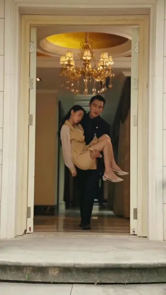 แค้นรักภรรยาจำเลย