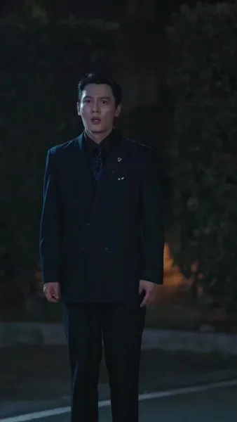 แค้นรักภรรยาจำเลย