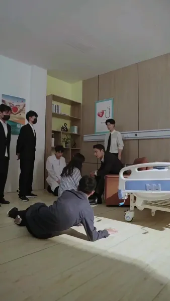 แค้นรักภรรยาจำเลย