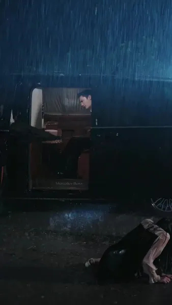 แค้นรักภรรยาจำเลย