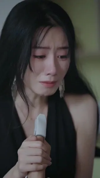 แค้นรักภรรยาจำเลย