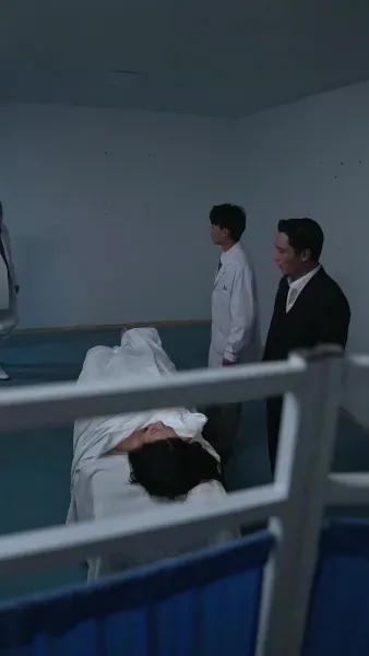 แค้นรักภรรยาจำเลย