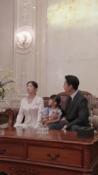 แค้นรักภรรยาจำเลย