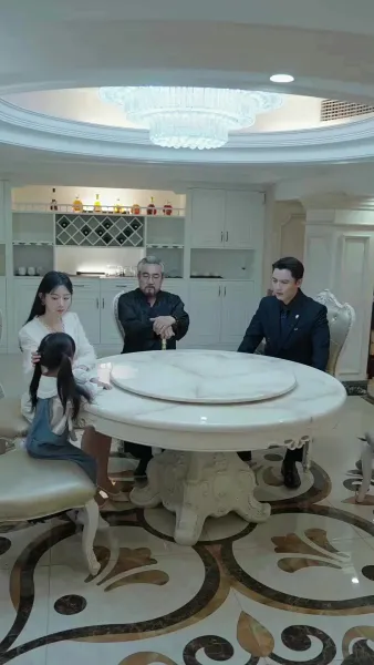 แค้นรักภรรยาจำเลย