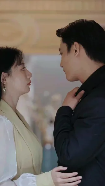 แค้นรักภรรยาจำเลย