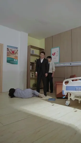 แค้นรักภรรยาจำเลย