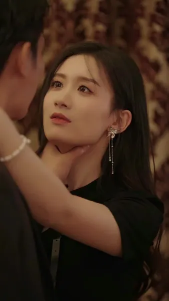 แค้นรักภรรยาจำเลย