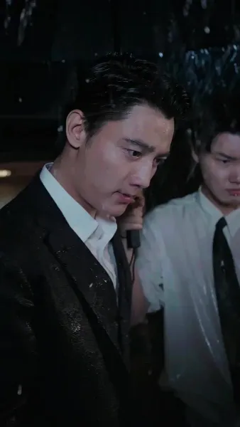 แค้นรักภรรยาจำเลย