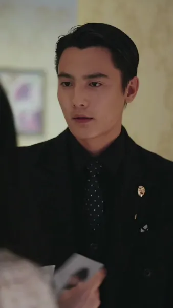 แค้นรักภรรยาจำเลย