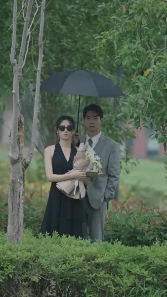 แค้นรักภรรยาจำเลย