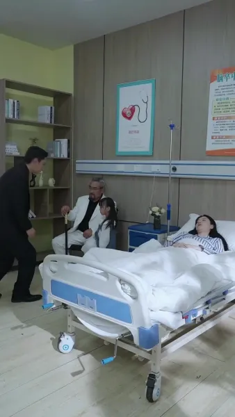 แค้นรักภรรยาจำเลย