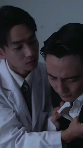 แค้นรักภรรยาจำเลย