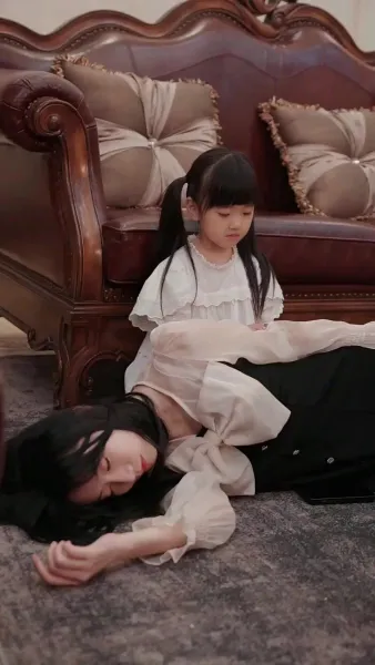 แค้นรักภรรยาจำเลย