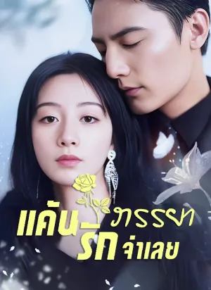 แค้นรักภรรยาจำเลย