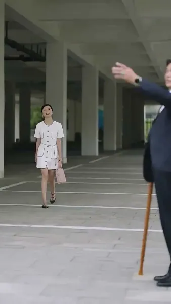 [พากย์ไทย]หลังการหย่าร้าง เธอทำให้โลกประหลาดใจด้วย สมบัติทั้งหก