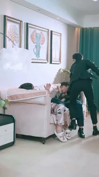 [พากย์ไทย]หลังการหย่าร้าง เธอทำให้โลกประหลาดใจด้วย สมบัติทั้งหก