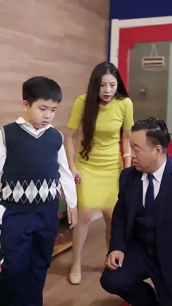 [พากย์ไทย]หลังการหย่าร้าง เธอทำให้โลกประหลาดใจด้วย สมบัติทั้งหก