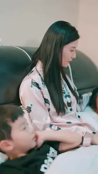 [พากย์ไทย]หลังการหย่าร้าง เธอทำให้โลกประหลาดใจด้วย สมบัติทั้งหก