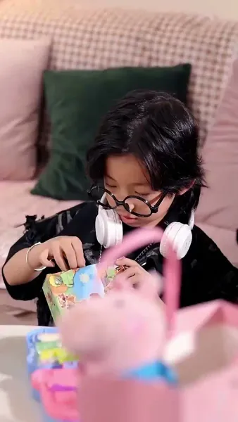 [พากย์ไทย]หลังการหย่าร้าง เธอทำให้โลกประหลาดใจด้วย สมบัติทั้งหก