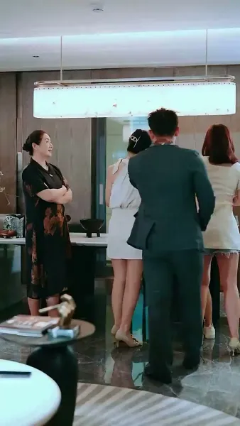 [พากย์ไทย]หลังการหย่าร้าง เธอทำให้โลกประหลาดใจด้วย สมบัติทั้งหก