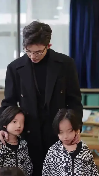 [พากย์ไทย]หลังการหย่าร้าง เธอทำให้โลกประหลาดใจด้วย สมบัติทั้งหก