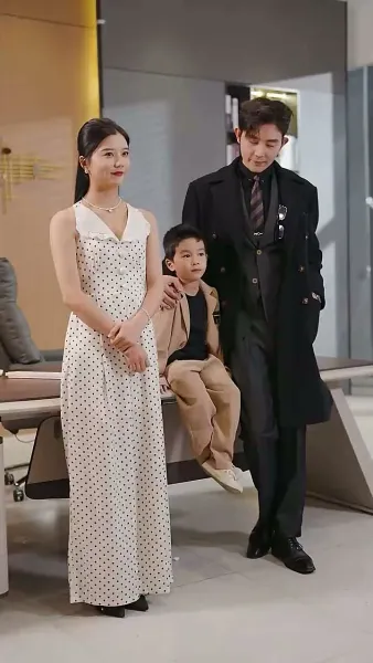 [พากย์ไทย]หลังการหย่าร้าง เธอทำให้โลกประหลาดใจด้วย สมบัติทั้งหก