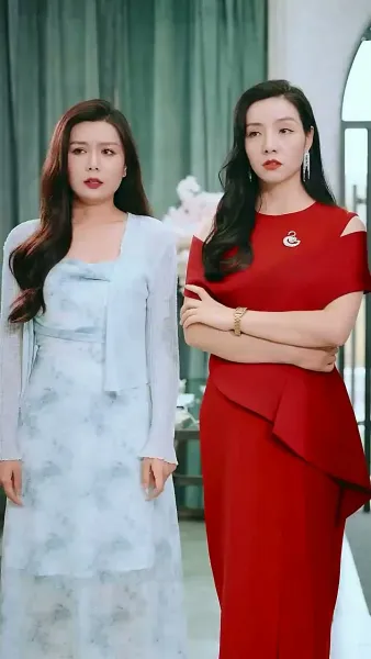 [พากย์ไทย]หลังการหย่าร้าง เธอทำให้โลกประหลาดใจด้วย สมบัติทั้งหก