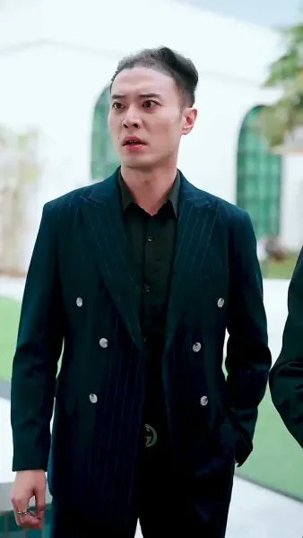 [พากย์ไทย]หลังการหย่าร้าง เธอทำให้โลกประหลาดใจด้วย สมบัติทั้งหก