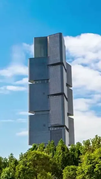 [พากย์ไทย]หลังการหย่าร้าง เธอทำให้โลกประหลาดใจด้วย สมบัติทั้งหก