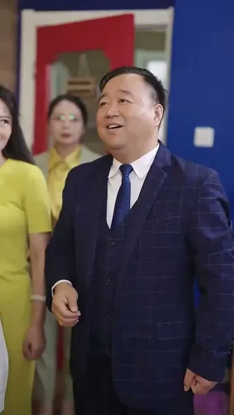 [พากย์ไทย]หลังการหย่าร้าง เธอทำให้โลกประหลาดใจด้วย สมบัติทั้งหก