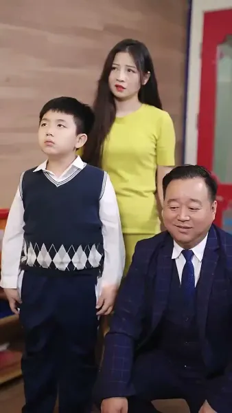 [พากย์ไทย]หลังการหย่าร้าง เธอทำให้โลกประหลาดใจด้วย สมบัติทั้งหก