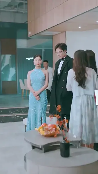 [พากย์ไทย]หลังการหย่าร้าง เธอทำให้โลกประหลาดใจด้วย สมบัติทั้งหก