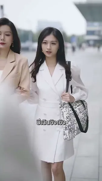 [พากย์ไทย]หลังการหย่าร้าง เธอทำให้โลกประหลาดใจด้วย สมบัติทั้งหก