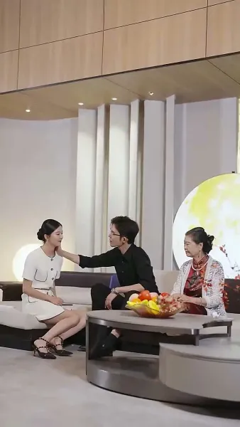 [พากย์ไทย]หลังการหย่าร้าง เธอทำให้โลกประหลาดใจด้วย สมบัติทั้งหก