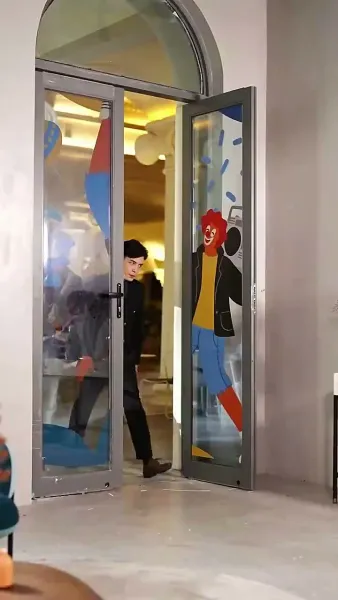 [พากย์ไทย]หลังการหย่าร้าง เธอทำให้โลกประหลาดใจด้วย สมบัติทั้งหก