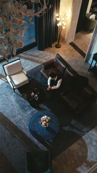 ก็เพื่อครอบครองหัวใจของเธอ