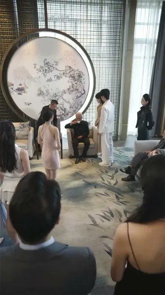 ก็เพื่อครอบครองหัวใจของเธอ