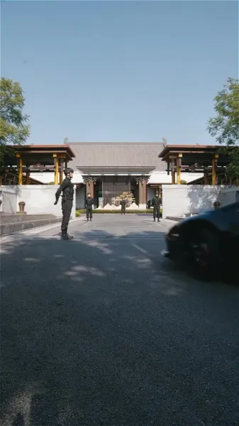 ก็เพื่อครอบครองหัวใจของเธอ