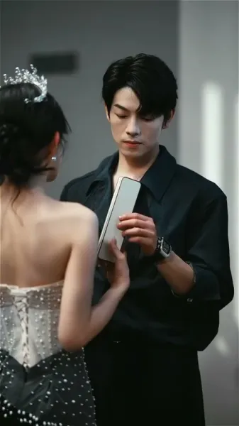 ก็เพื่อครอบครองหัวใจของเธอ