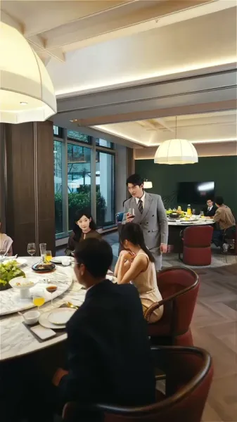 ก็เพื่อครอบครองหัวใจของเธอ