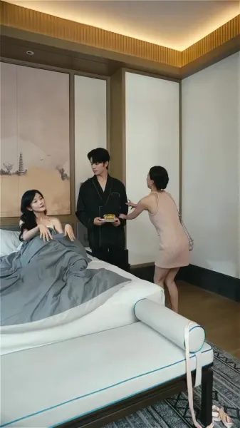 ก็เพื่อครอบครองหัวใจของเธอ