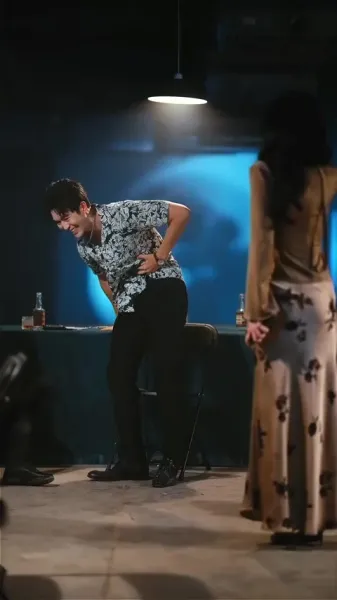 ก็เพื่อครอบครองหัวใจของเธอ