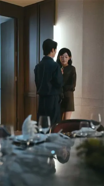 ก็เพื่อครอบครองหัวใจของเธอ