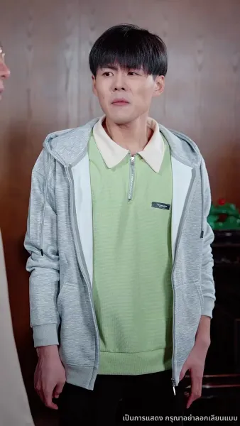 ประธานใหญ่หัวใจรักชาติ